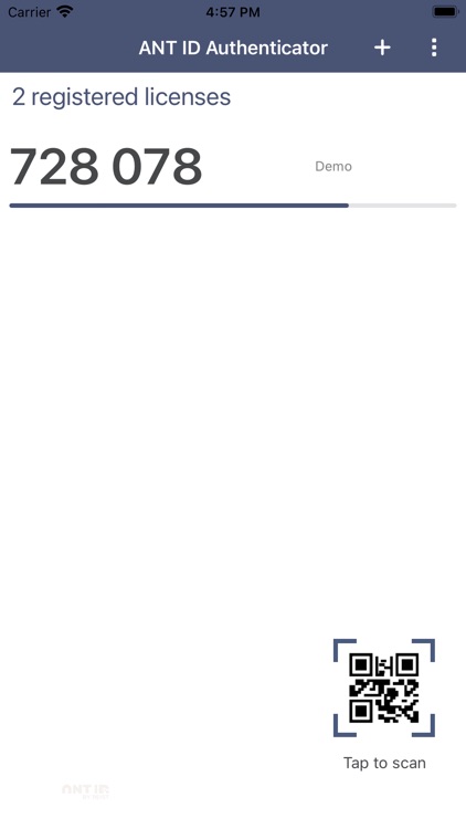 MAYI ID Authenticator