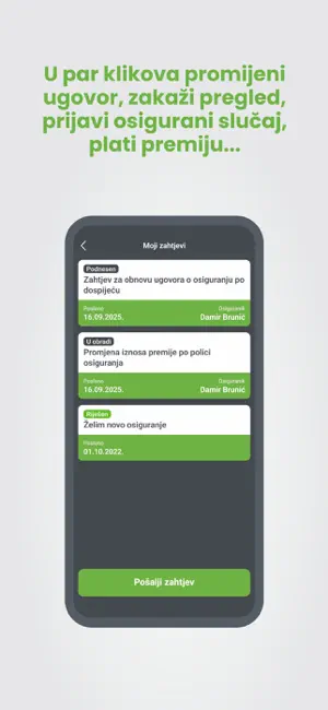Moja Vienna screenshot 3