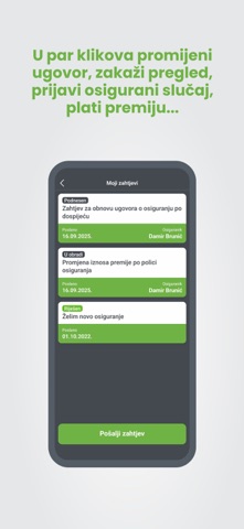 Moja Vienna Screenshot 3 of 5