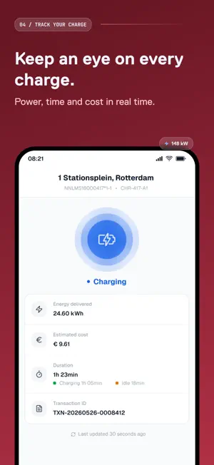 CenEnergy screenshot 4