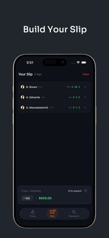 Bron - AI Sports Analysis screenshot