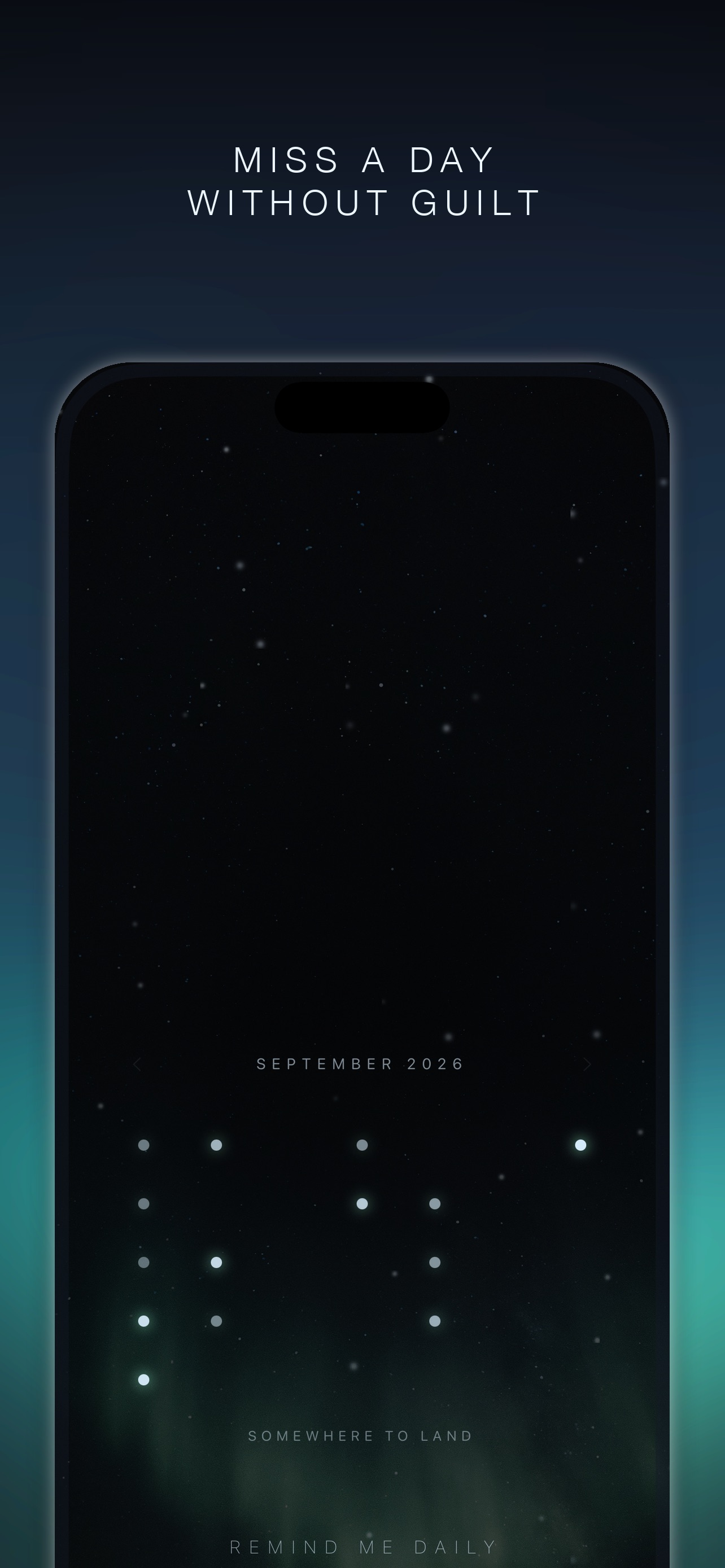 Screenshot 5 of Breathe: Box Breathing