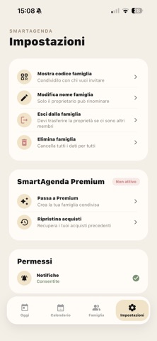 Smart Agenda Screenshot 7 of 8