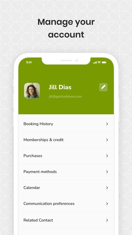 FBH Wellness screenshot-4
