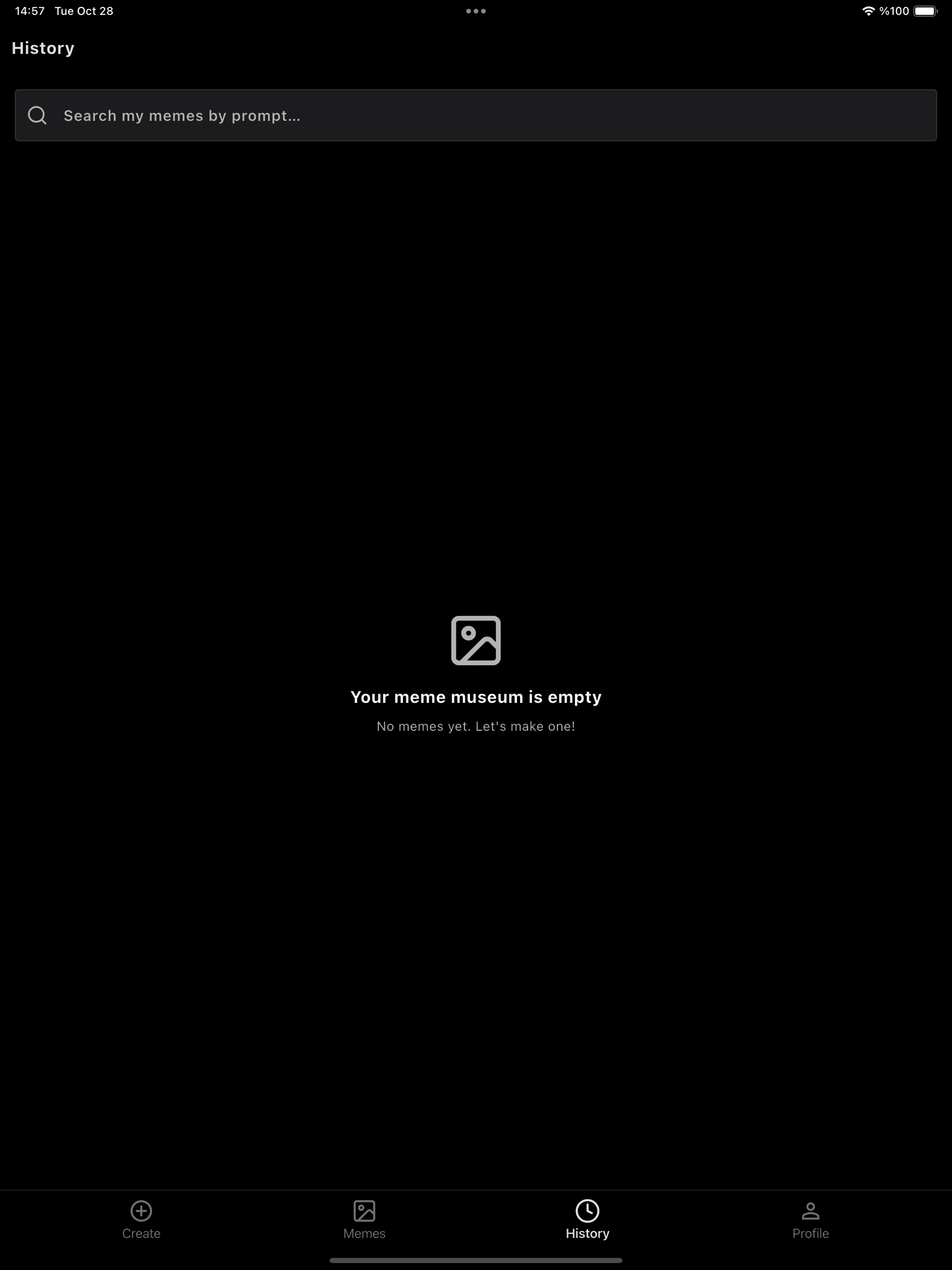 AI Meme Maker & Meme Creator screenshot 10