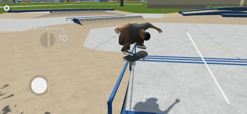 PushSB screenshot 8 of 10