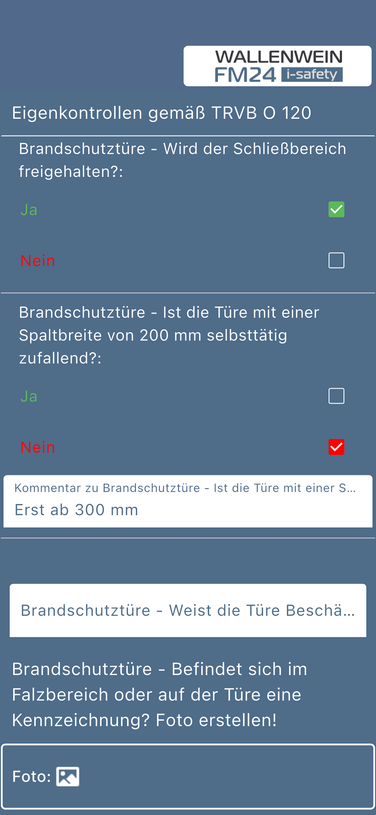 i-safety Pro screenshot 9