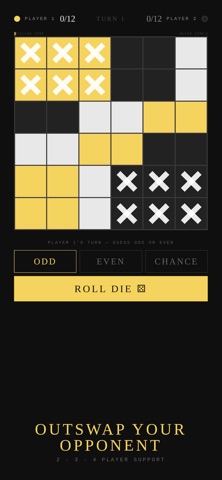 GridLuck screenshot