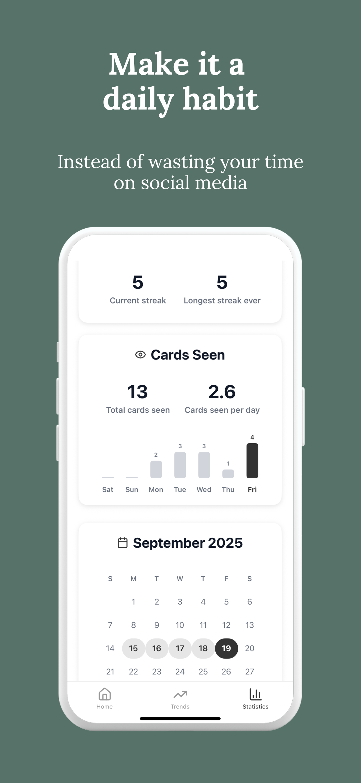 Bitewise: Learn in 5 minutes screenshot 6