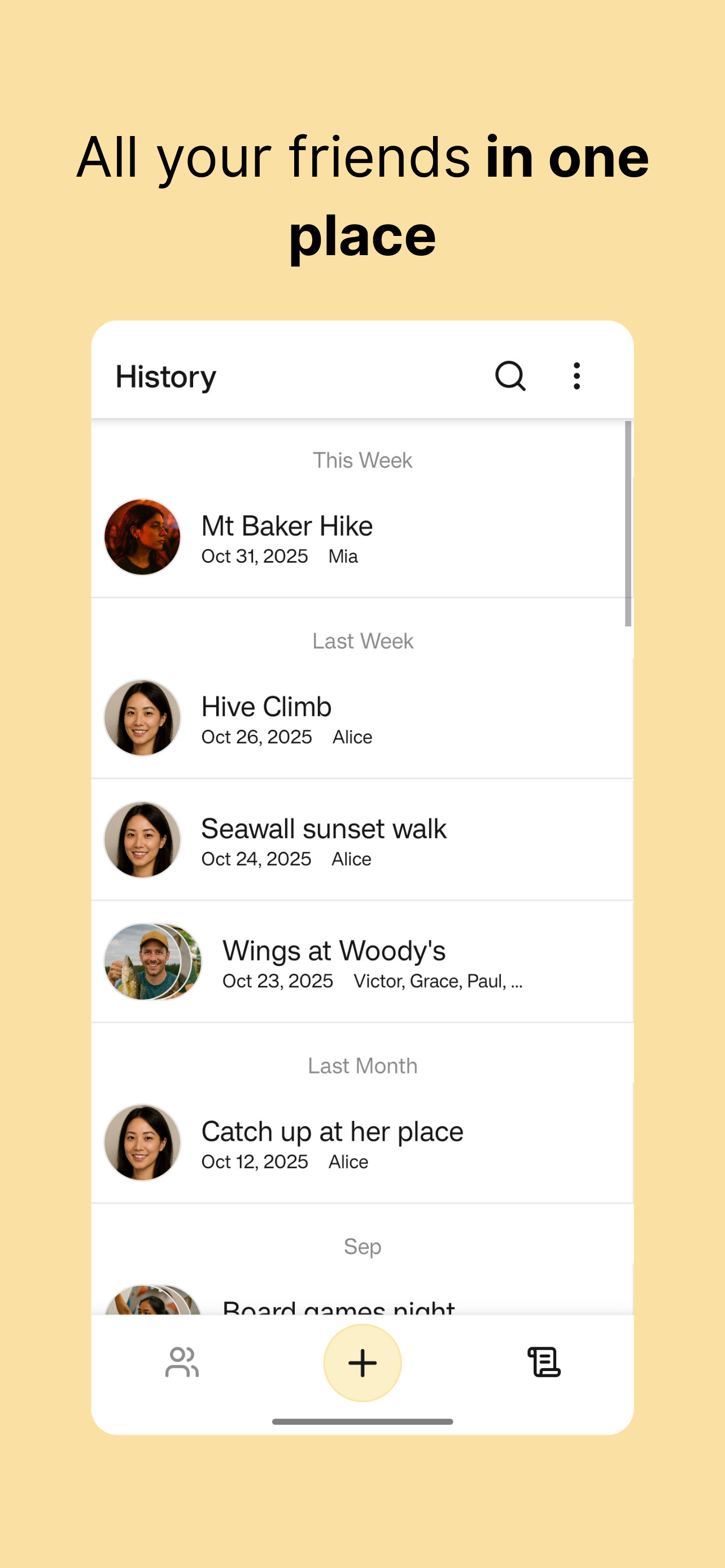 LangSyne screenshot 4
