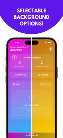 Motive+: To Do List & Reminder screenshot
