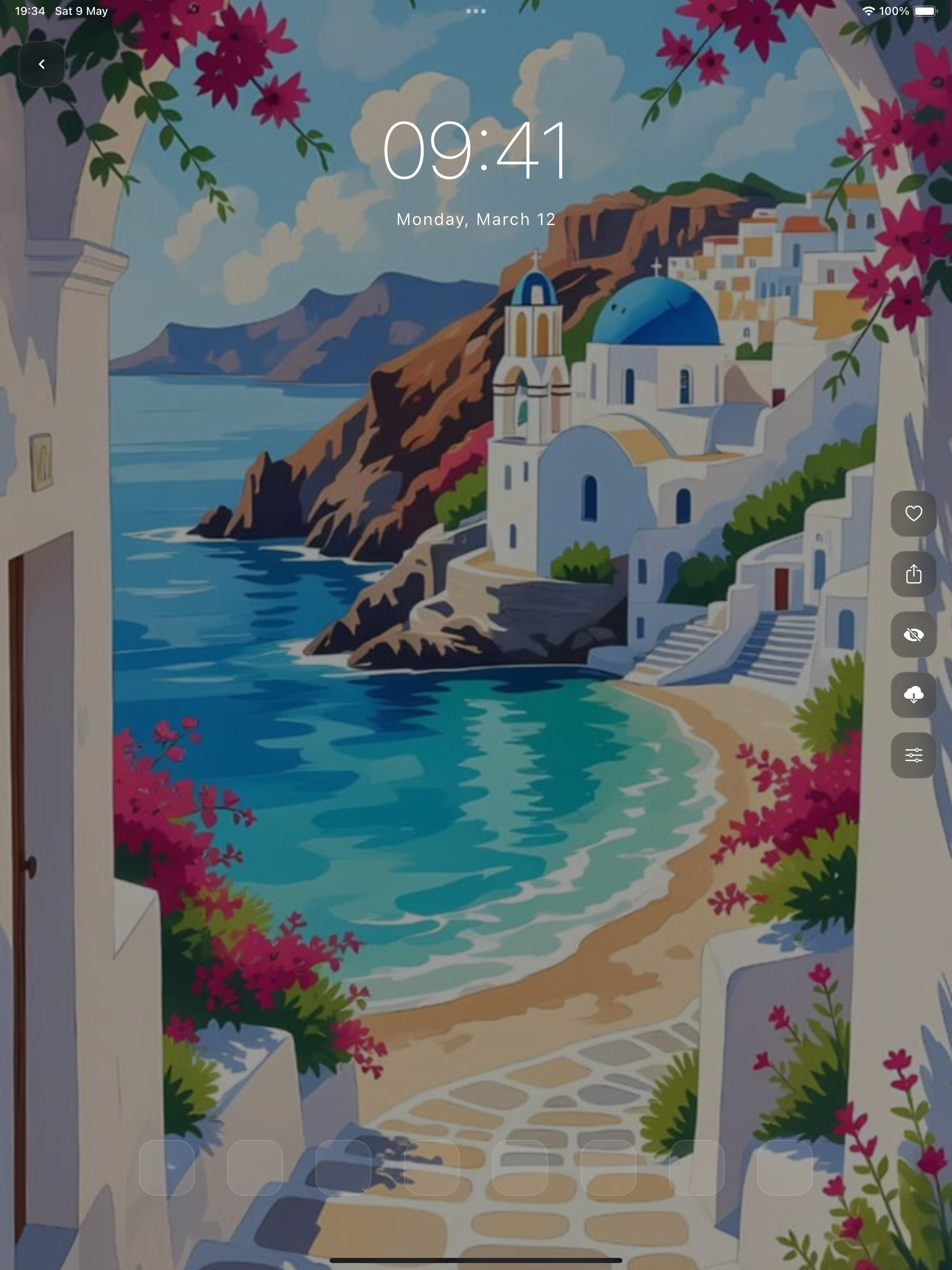 Summer Wallpapers 4K