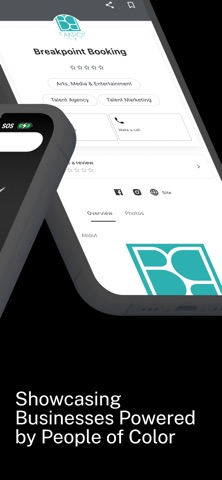 PA Network screenshot