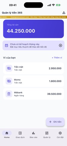 Money 365 Screenshot 4 of 5
