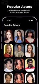 Movie Plex - Movies & Tv Shows screenshot