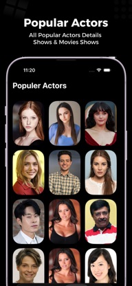 Movie Plex - Movies & Tv Shows screenshot 4