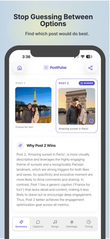 PostPulse Screenshot 5 of 5