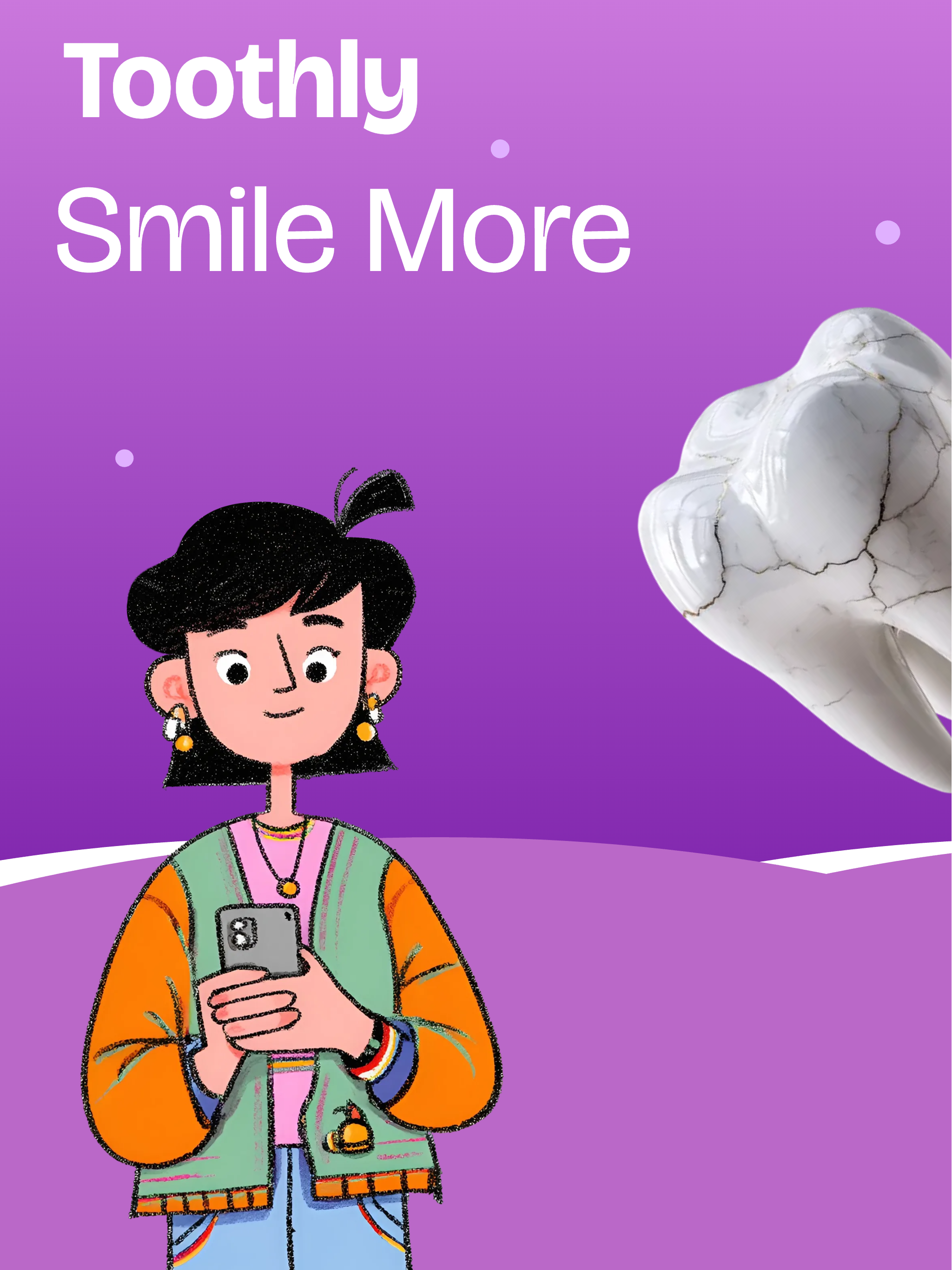 Toothly