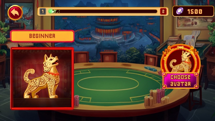 Fortune Zodiac Sign Casino screenshot-7