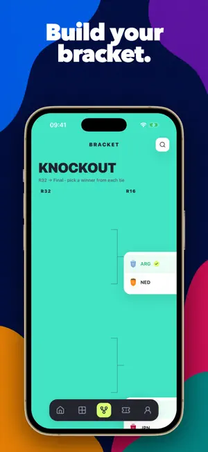 World Champs 2026: Schedule screenshot 3