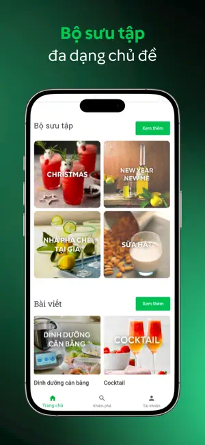 ModernCook screenshot 4
