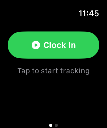 Clocked In: Budget & Savings screenshot 15