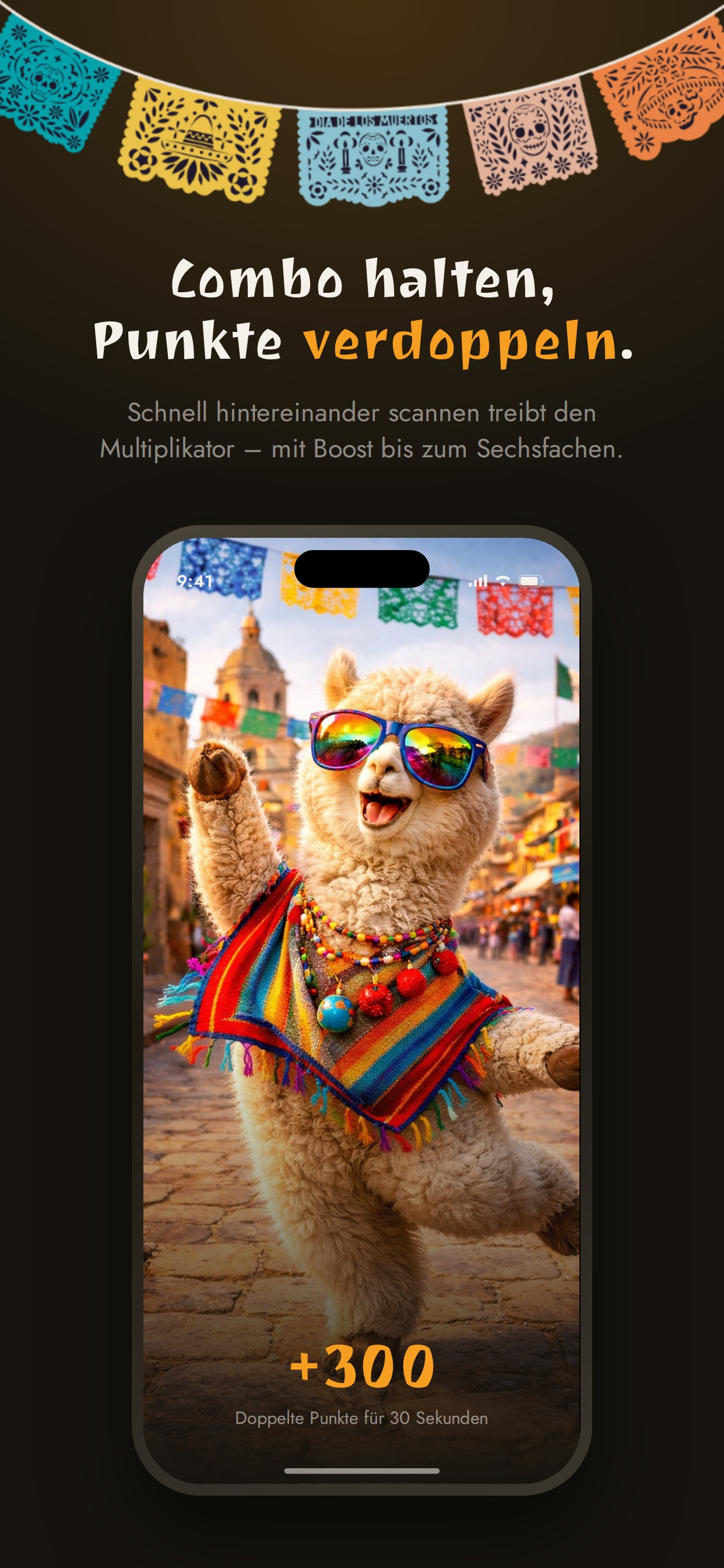 Poco Loco Play screenshot 3