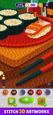Stitch Numbers Screenshot 2 of 6