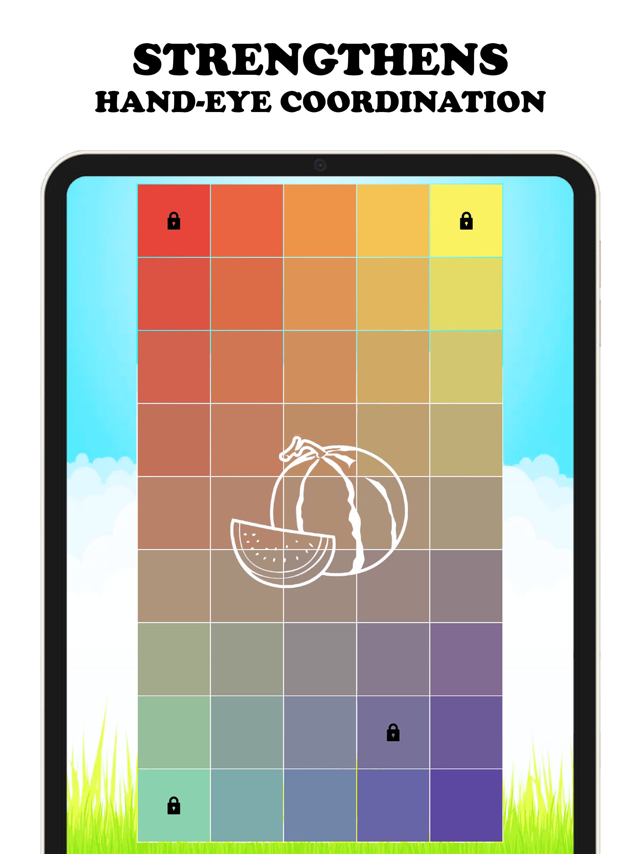 Color Too: Colour Match Puzzle screenshot 14