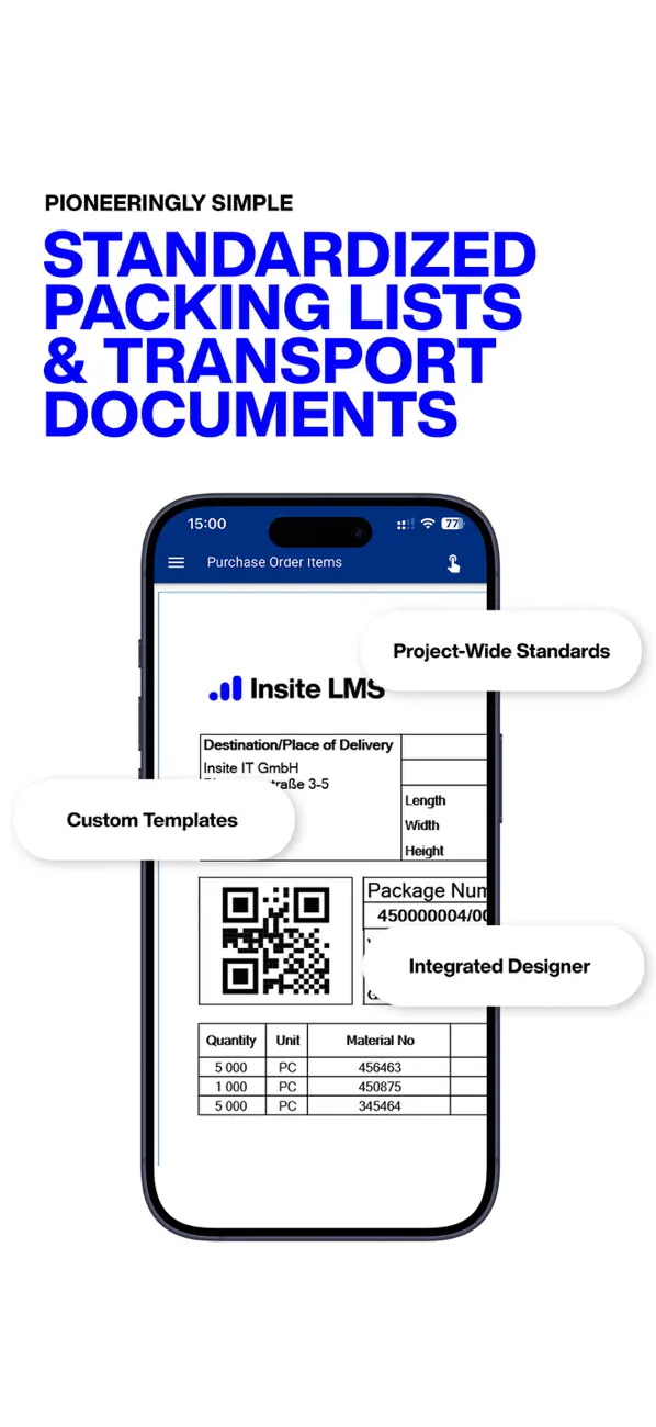 Screenshot #3 pour Insite LMS