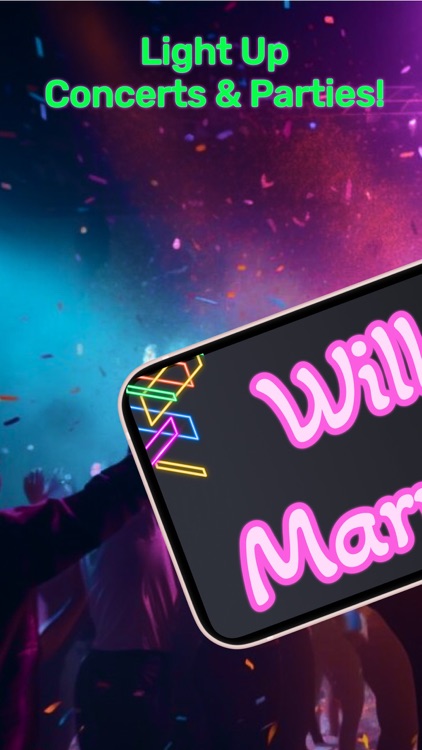 Led Scroller: Banner