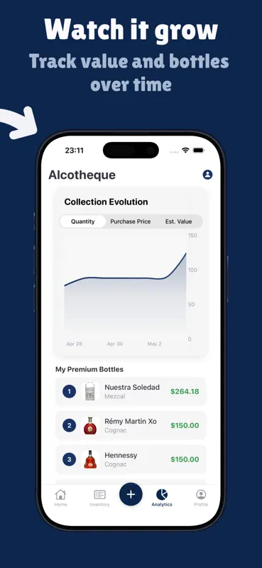 Alcotheque – Wine & Spirits screenshot 8 of 8