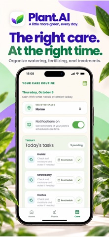 Plant.AI screenshot 4