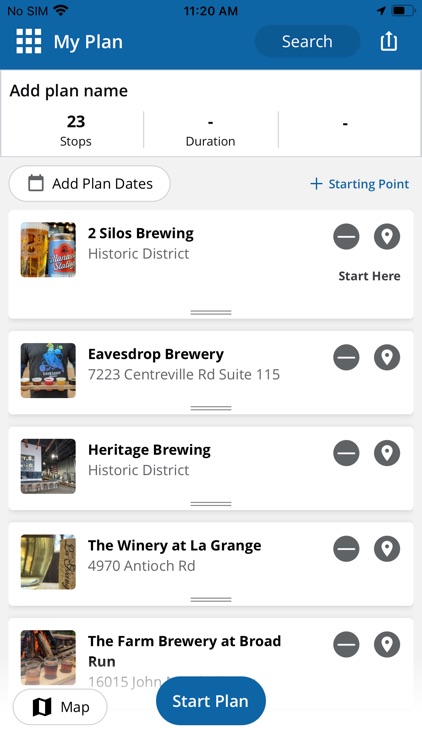 SVM Trail screenshot-8