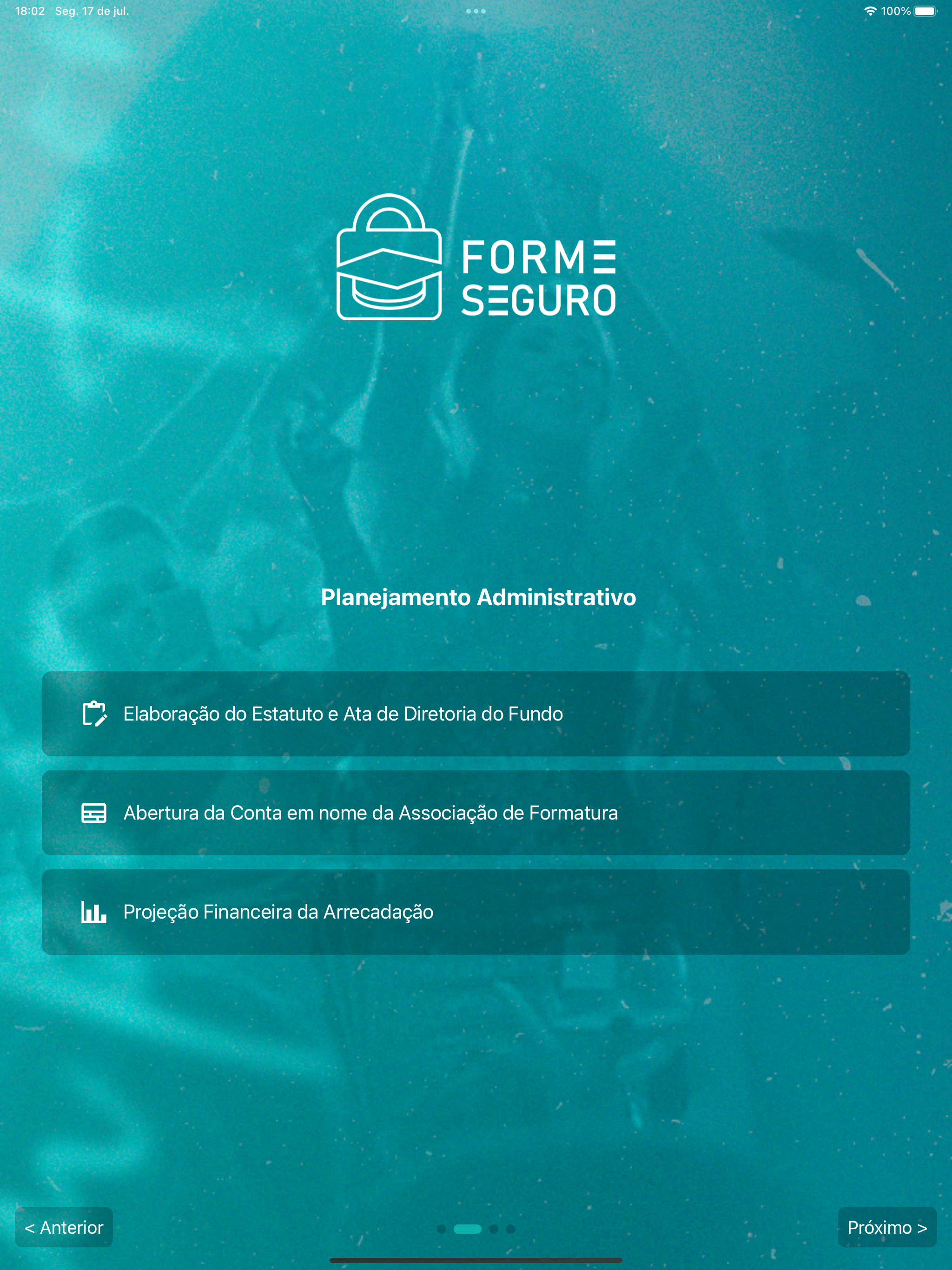 Forme Seguro V2