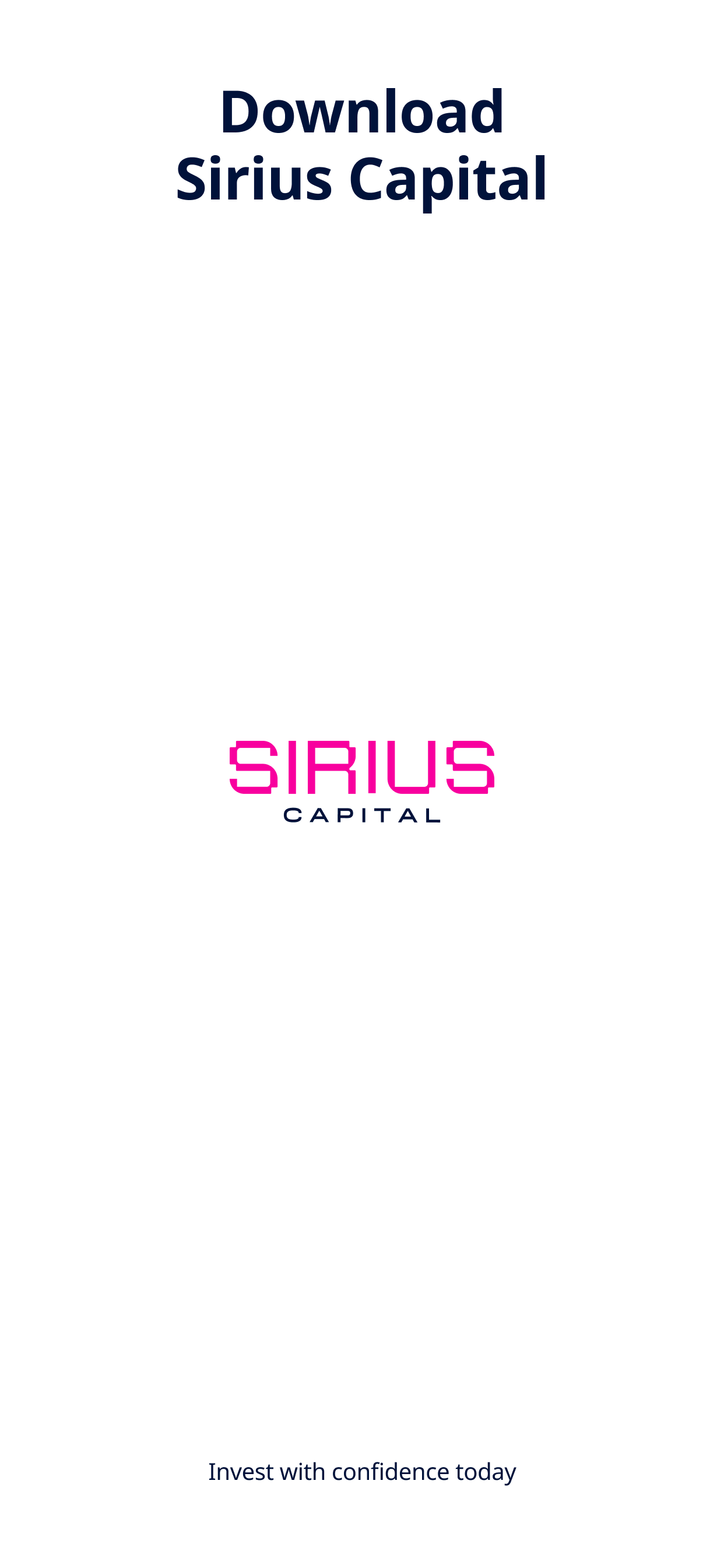 Sirius Capital