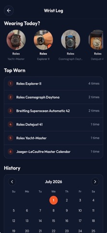 ChronoDNA Screenshot 6 of 6