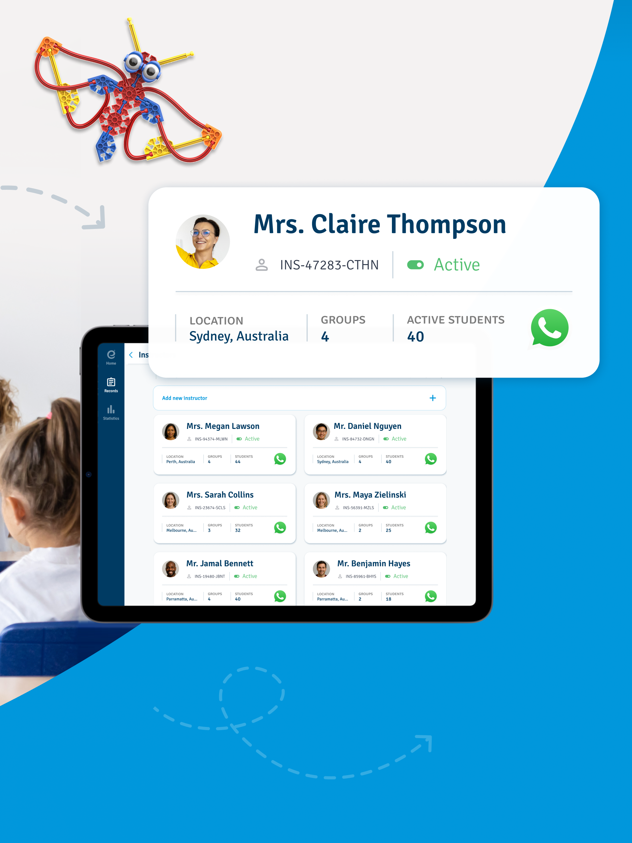 ClassWise