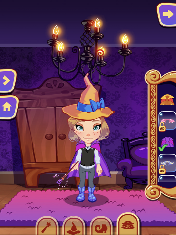 Screenshot #6 pour Berry Avenue