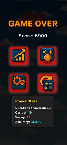 Calcraze Screenshot 2 of 2
