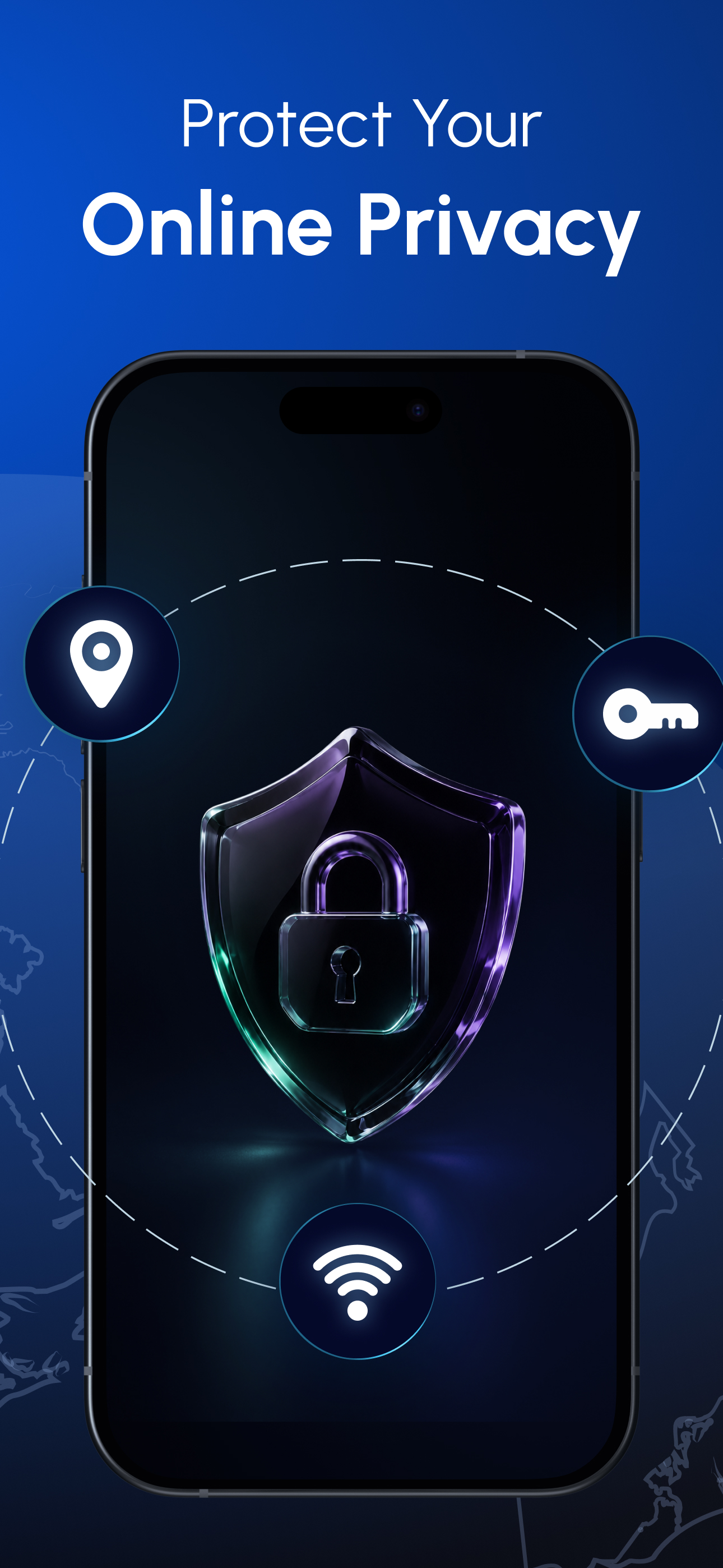 VPN Top: Super Unlimited Proxy screenshot 2