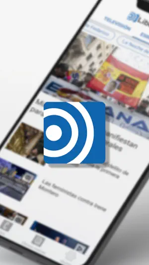Libertad Digital screenshot 3