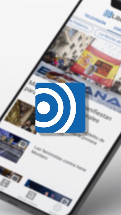 Screenshot #3 pour Libertad Digital