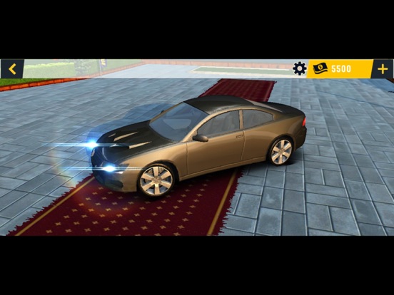 Screenshot #4 pour Car Games : Car Dr Parking