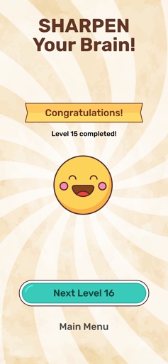 Connect Word Association Game screenshot 7