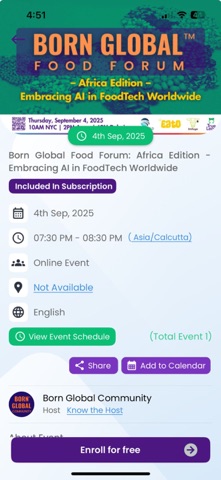 TrueLeap screenshot