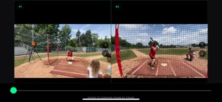 The Baseball Lab screenshot