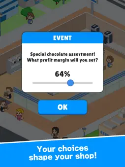 Mini-Mart Rise screenshot 6