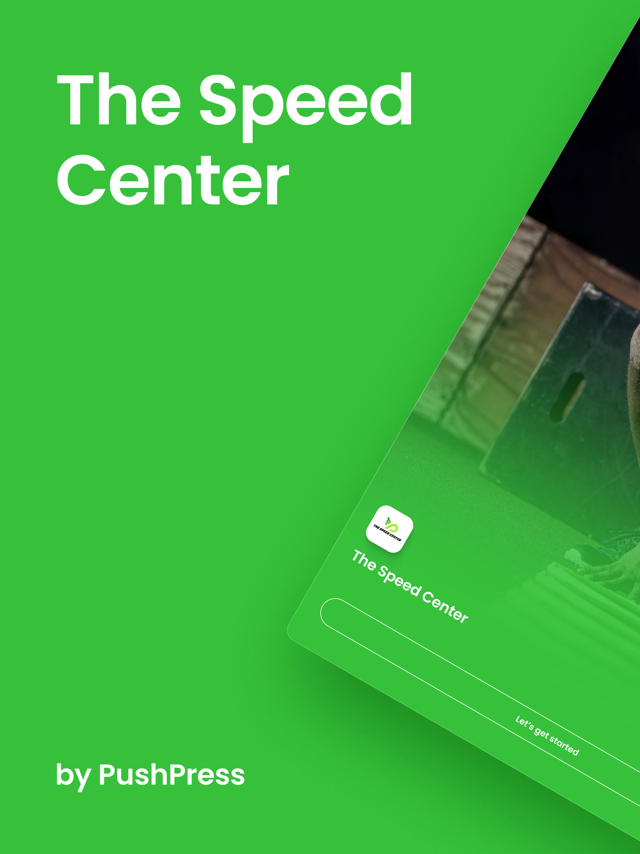 The Speed Center screenshot 6