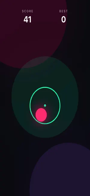 Keep It Centered screenshot 2